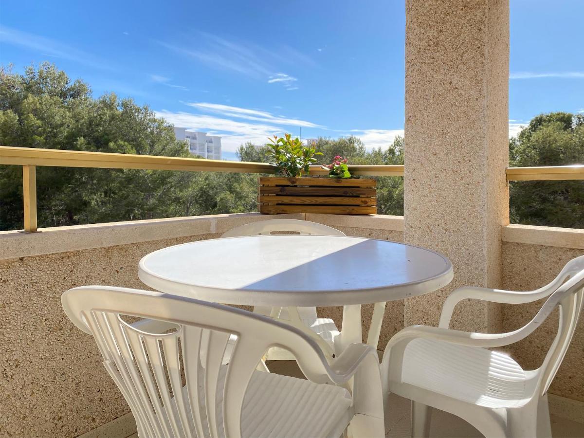 Sunrise Studio Sorolla, 150 M De La Playa Miami Playa Exterior photo